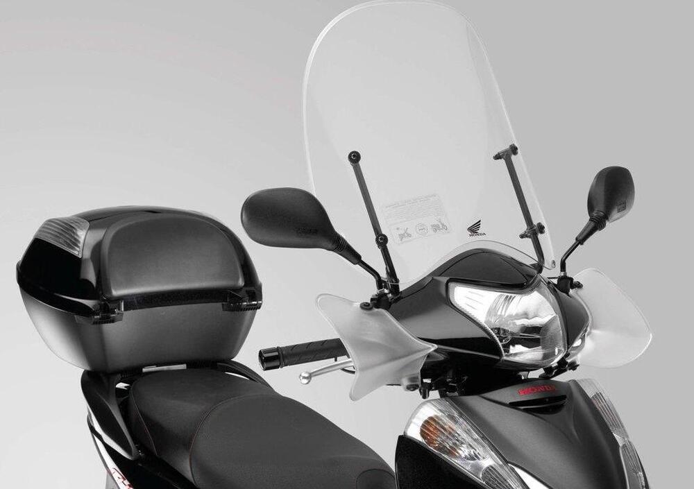 PER HONDA SH 300 i SPORTY SPECIAL TELO COPRIMOTO COPRISCOOTER IMPERMEABILE IN