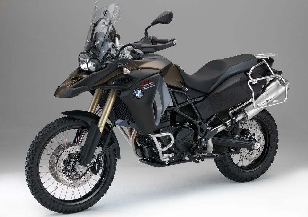 Bmw F 800 GS Adventure (2013 - 17), prezzo e scheda tecnica - Moto.it