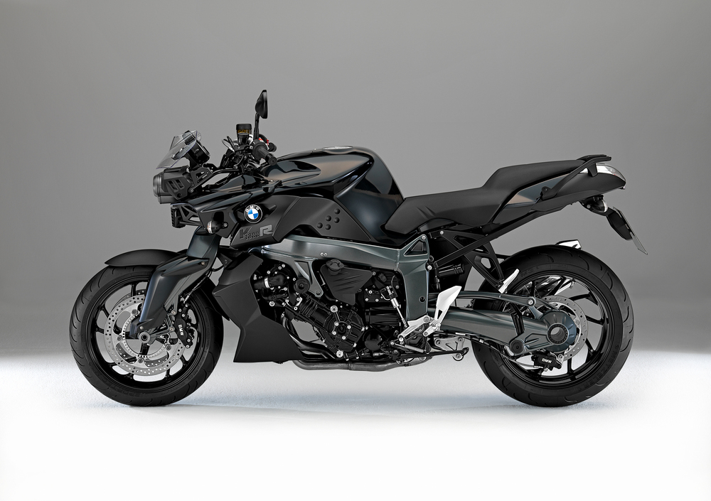 Bmw K 1300 R (2009 16), prezzo e scheda tecnica Moto.it