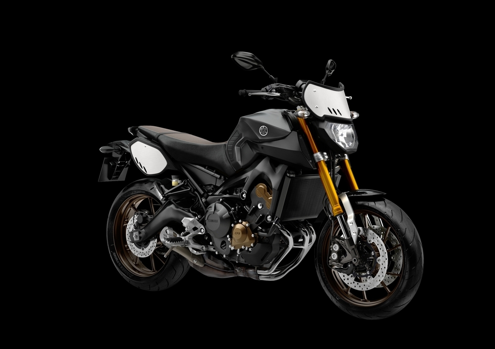 mt09 sport tracker