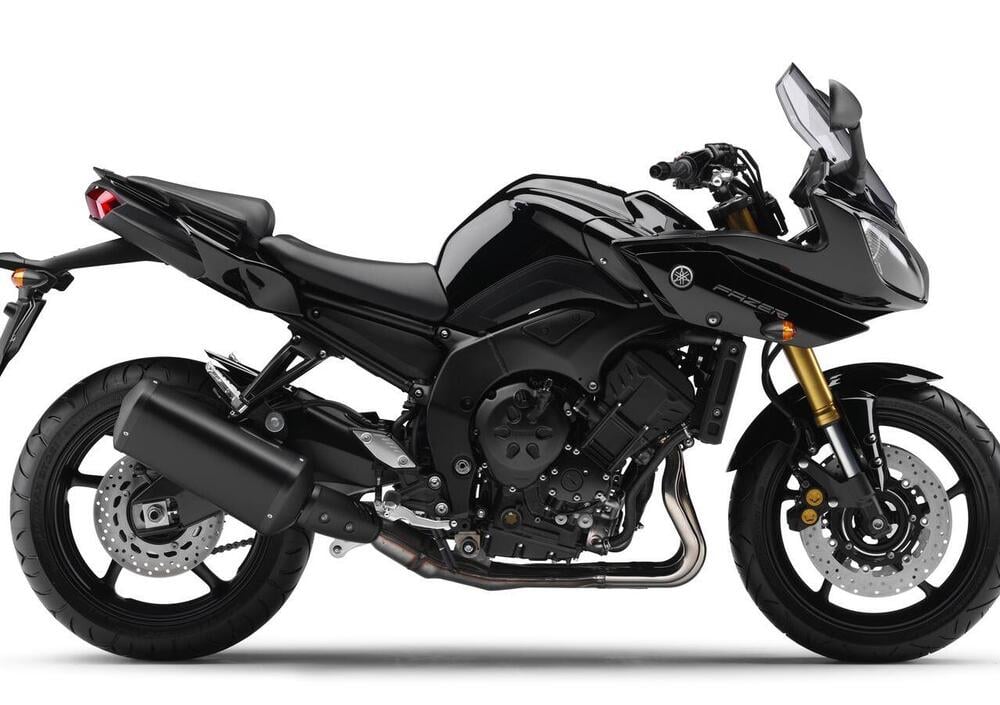 Yamaha Fazer Prezzo E Scheda Tecnica Moto It