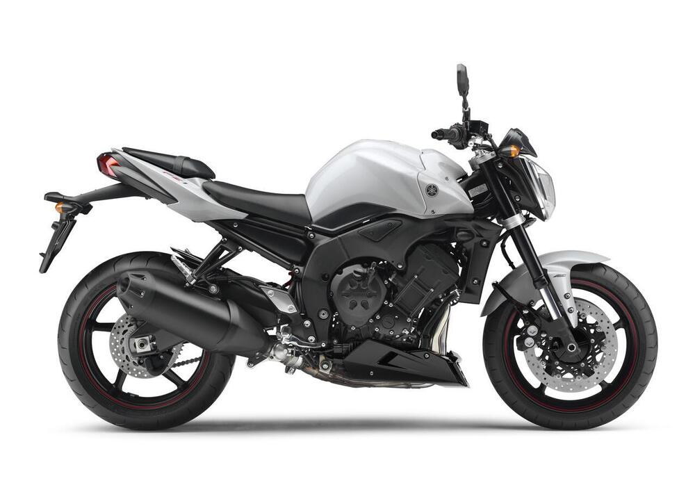 Moto Yamaha FZ1 Naked 1.000 cc Sport, turismo para venda 