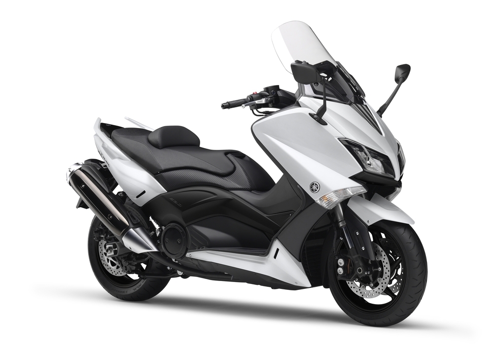 Yamaha T Max 530 2012 14 Prezzo E Scheda Tecnica Motoit