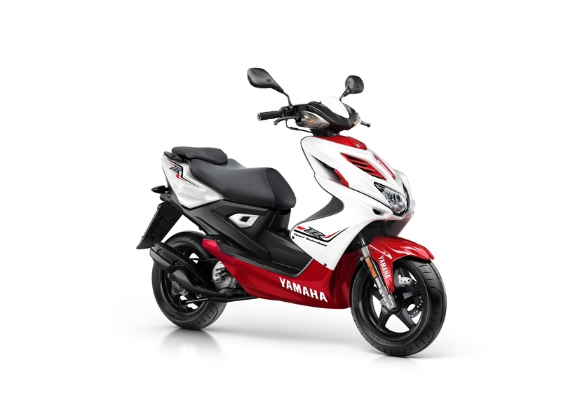 aerox yamaha 50