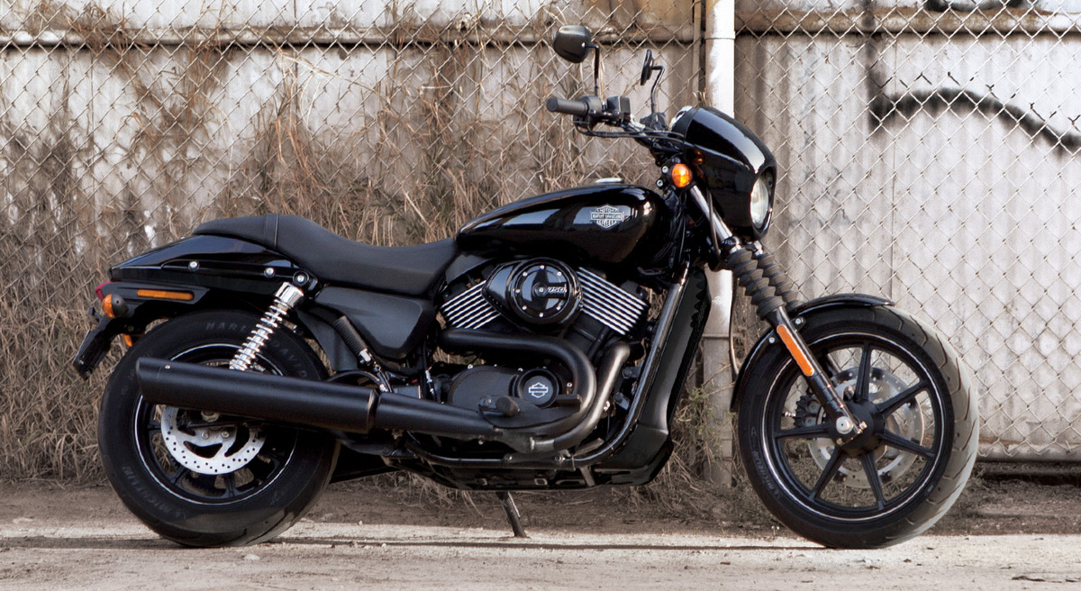 Harley-Davidson 750 Street (2014 - 16) - XG 750, prezzo e scheda tecnica -  Moto.it