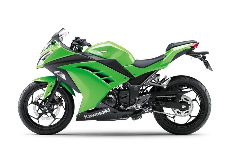 zx 300 kawasaki