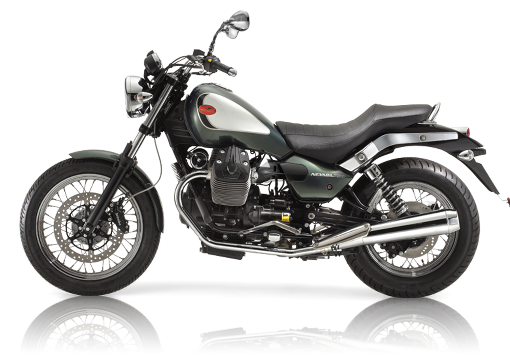 Moto Guzzi Nevada Classic Prezzo E Scheda Tecnica Moto It