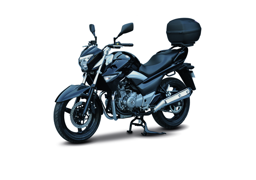 suzuki inazuma 150