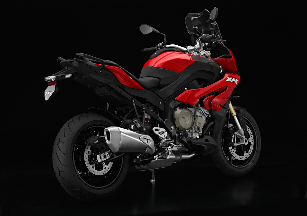 Bmw S 1000 XR (2015 16), prezzo e scheda tecnica Moto.it