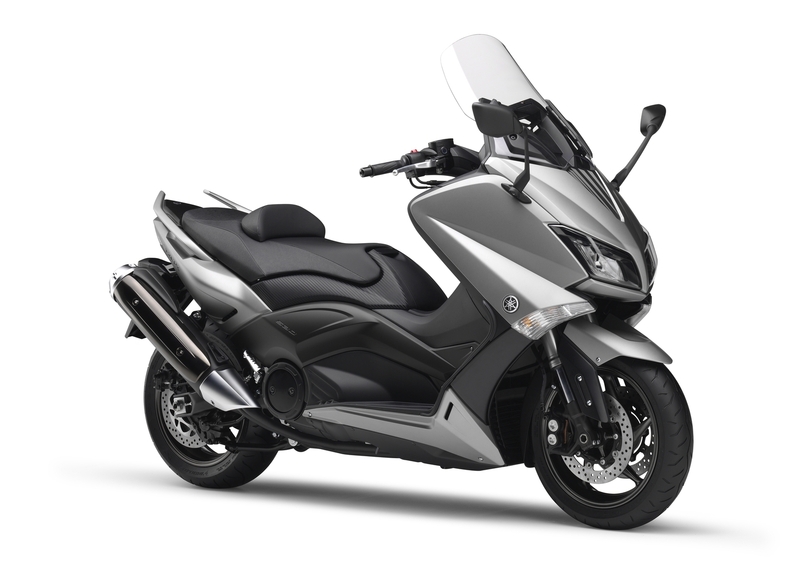 yamaha t max 2016
