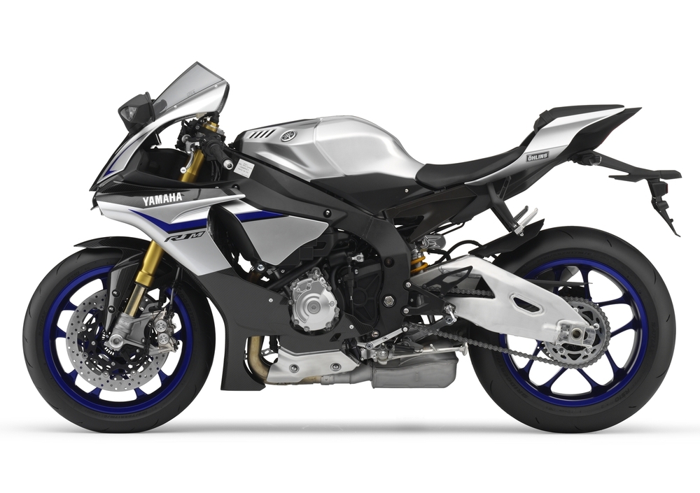 Yamaha YZF R1 M (2015 16), prezzo e scheda tecnica Moto.it Yamaha YZF R1 M (2015 16), prezzo e scheda tecnica Moto.it
