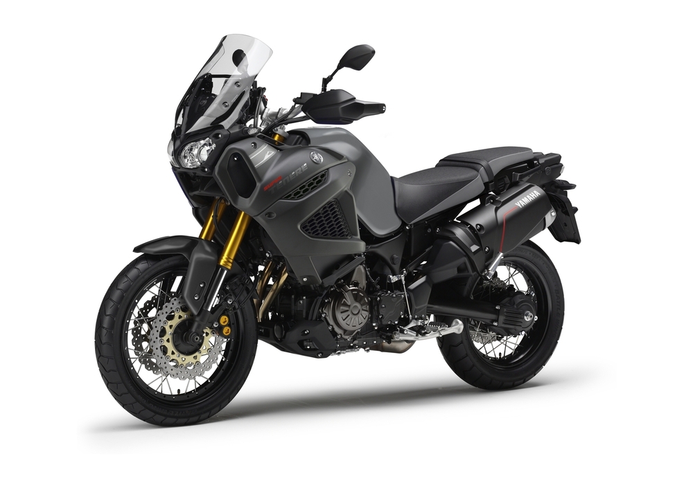 Yamaha XT1200Z Super Ténéré ABS (2015 16), prezzo e scheda tecnica Moto.it Yamaha XT1200Z Super Ténéré ABS (2015 16), prezzo e scheda tecnica Moto.it