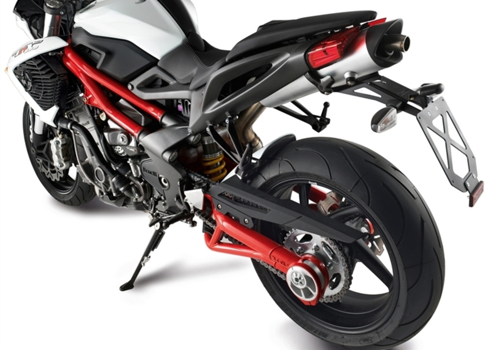 Benelli Tornado Naked Tre Prezzo E Scheda Tecnica