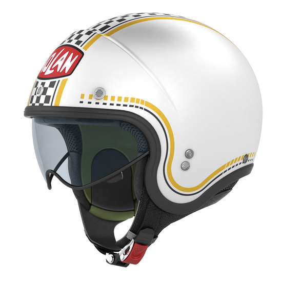 Nolangroup al Motor Bike Expo con il nuovo N21 Nolangroup al Motor Bike Expo con il nuovo N21