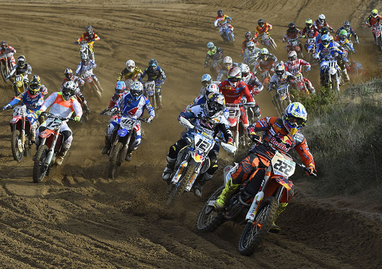 A Cairoli l’Elite degli Internazionali d’Italia a Riola A Cairoli l’Elite degli Internazionali d’Italia a Riola