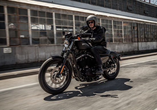 Harley- Davidson: le promozioni e iniziative del 2015 Harley- Davidson: le promozioni e iniziative del 2015