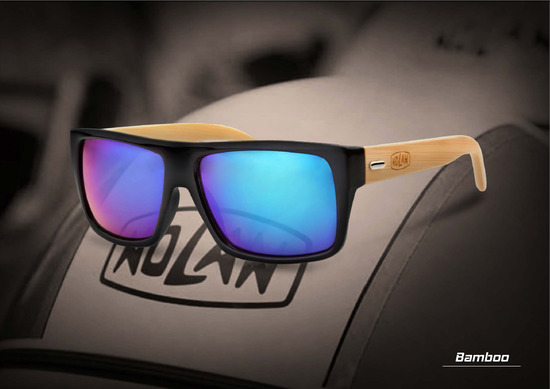 Nolan: accordo di licenza con Brandsdistribution per occhiali sole Nolan: accordo di licenza con Brandsdistribution per occhiali sole