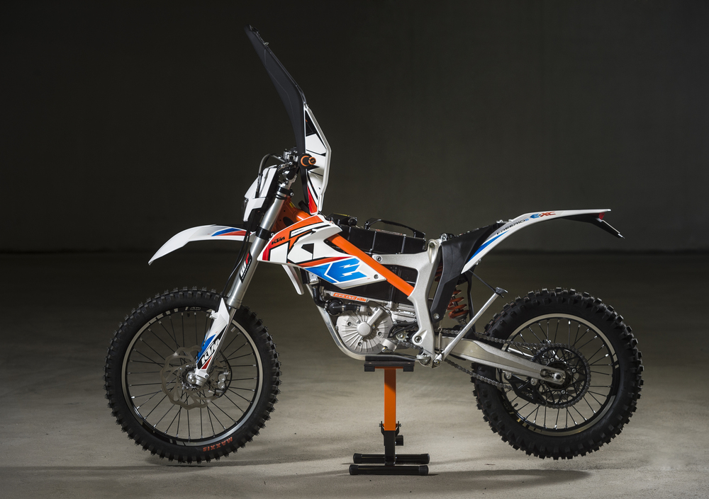 ktm freeride exc for sale
