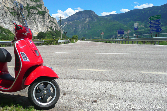 Vespa Adventures: cronaca della sostituzione di una pompa benzina Vespa Adventures: cronaca della sostituzione di una pompa benzina