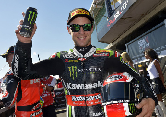 SBK. Le dichiarazioni dei protagonisti della Superpole SBK. Le dichiarazioni dei protagonisti della Superpole