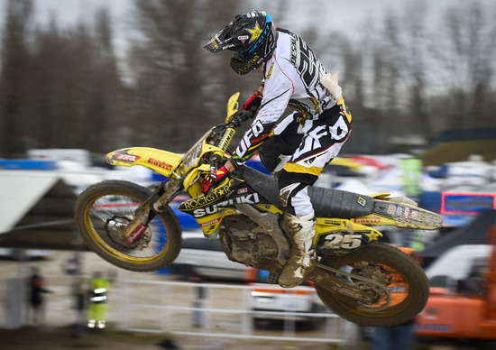 MX. Desalle re dello Starcross MX. Desalle re dello Starcross