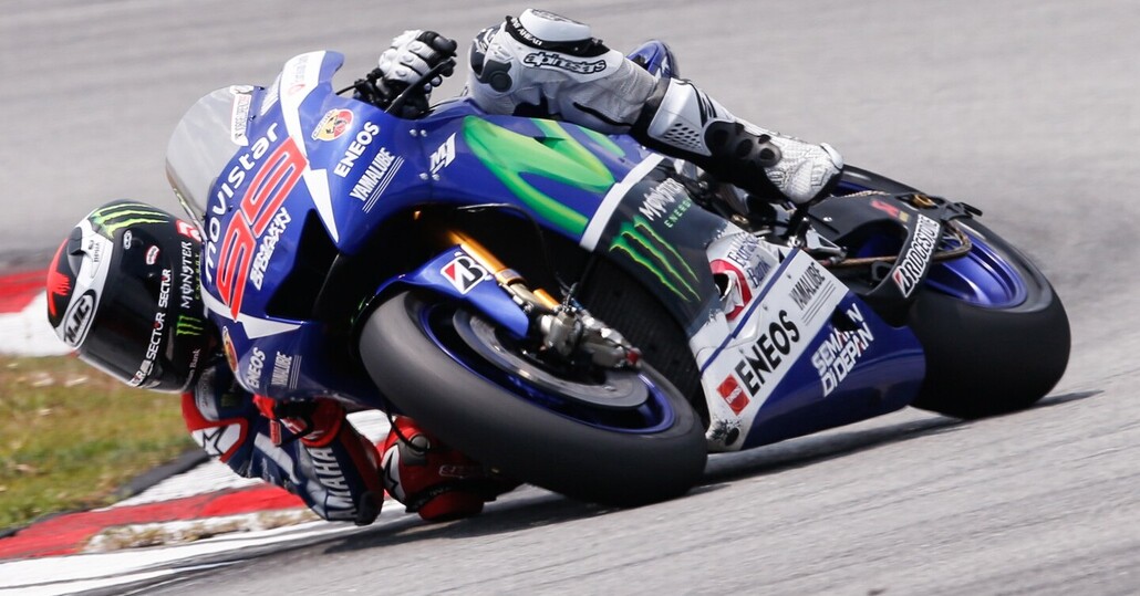MotoGP. I test di Sepang 2. Rossi è il più veloce nel Day 1