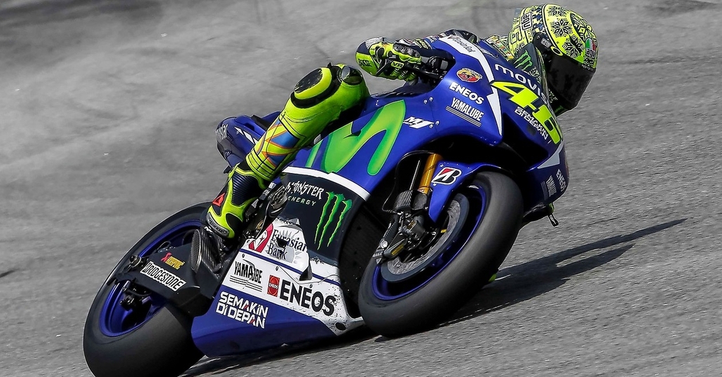 Rossi dopo il primo giorno a Sepang: Ci siamo avvicinati