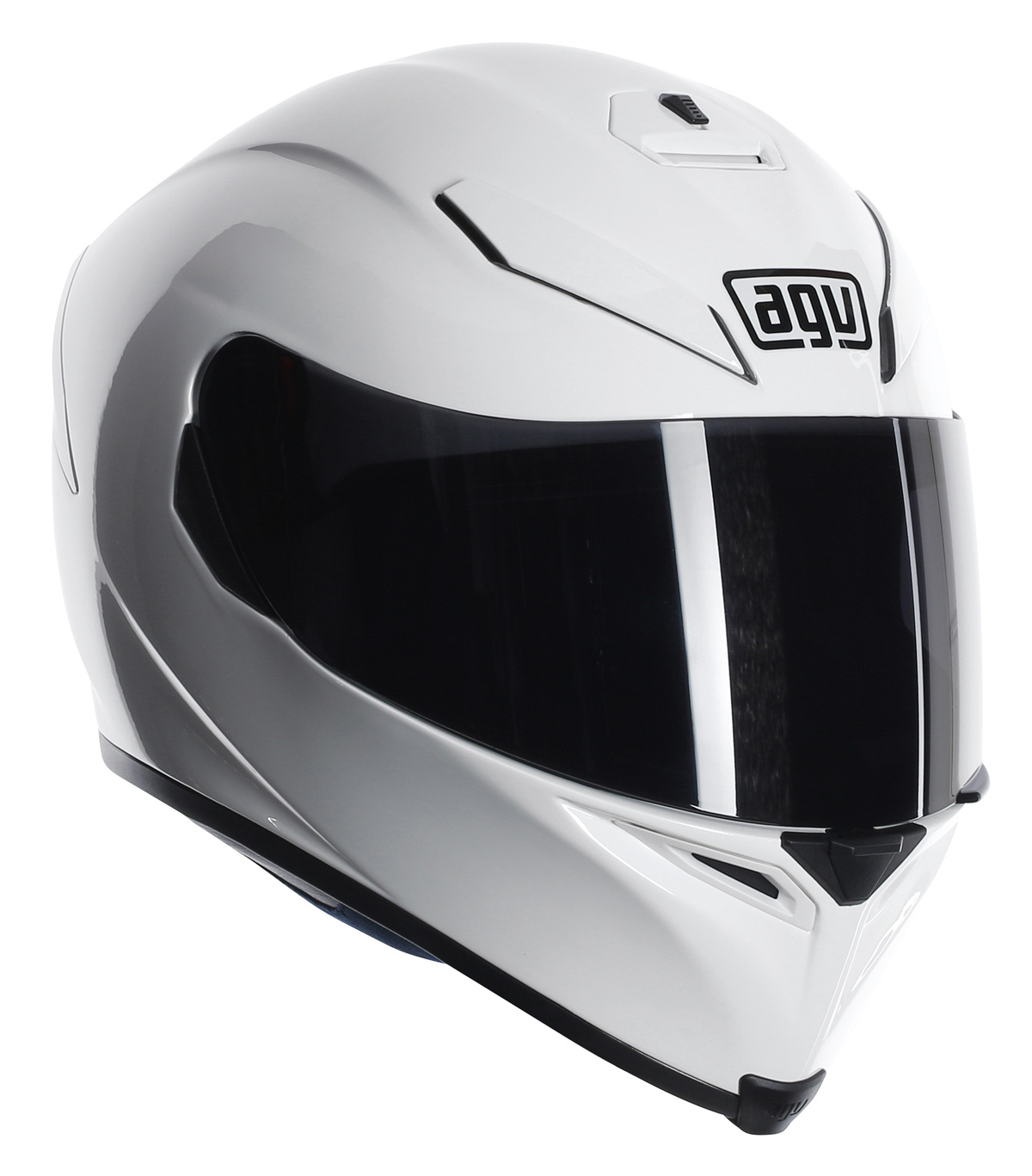 Casco integrale AGV K-5 - Accessori - Moto.it