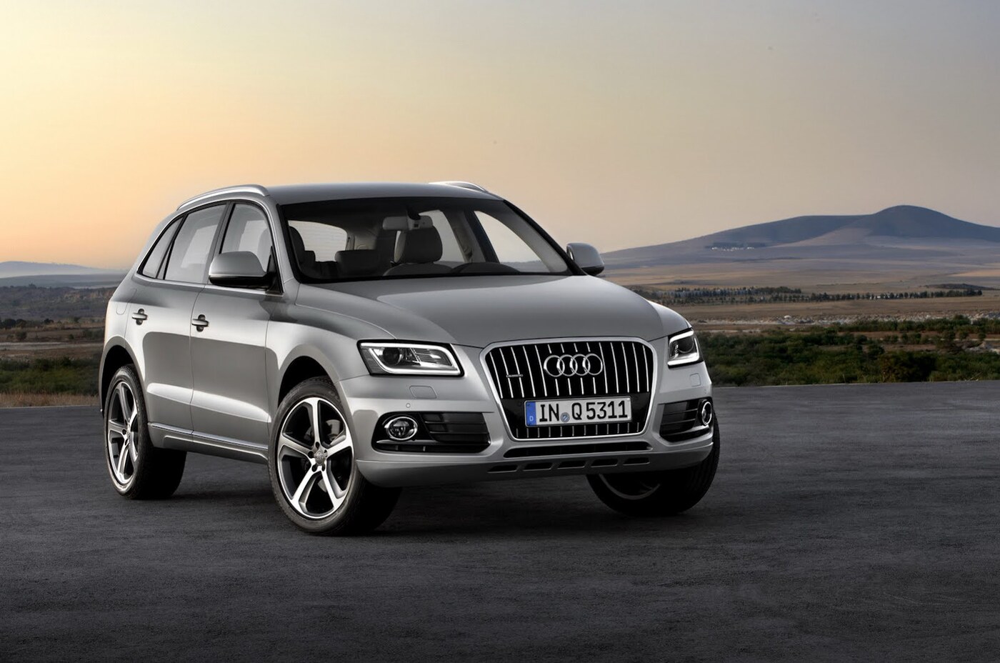 Audi Q5 2.0 Tdi 143 Cv Quattro (05/2010 - 05/2013): Prezzo E Scheda Tecnica - Automoto.it