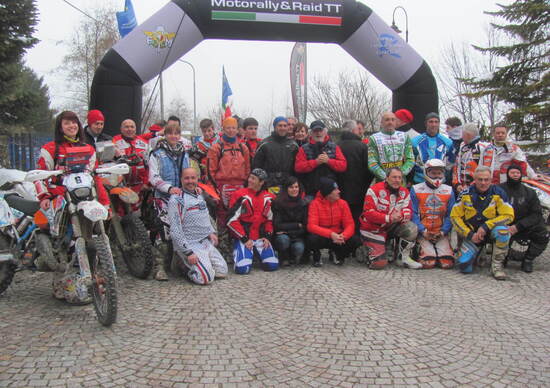 Scuola Federale Motorally 2015. La 10ª edizione a Montecopiolo Scuola Federale Motorally 2015. La 10ª edizione a Montecopiolo