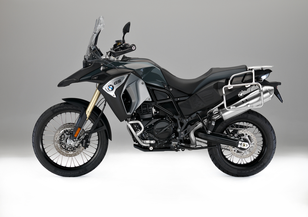 Bmw F 800 GS Adventure (2013 - 17), prezzo e scheda tecnica - Moto.it