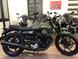 Moto Guzzi - V7 Stone (2021 - 24)