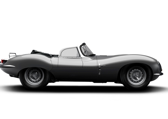 Jaguar conferma l'edizione limitata XKSS: 9 esemplari in consegna Jaguar conferma l'edizione limitata XKSS: 9 esemplari in consegna