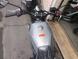 Brixton Motorcycles - Crossfire 500 X (2021 - 25)
