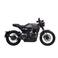 Brixton Motorcycles - Crossfire 125 (2023 - 26)