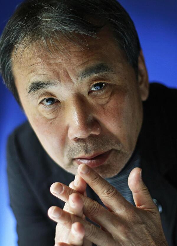 &ldquo;La citt&agrave; e le sue incerte mura&rdquo; di Murakami? Una maratona tra sogno e realt&agrave; 