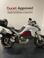 Ducati - Multistrada 1200 S (2015 - 17)
