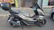 Wottan Motor - Storm-X+ 125 (2024 - 26)