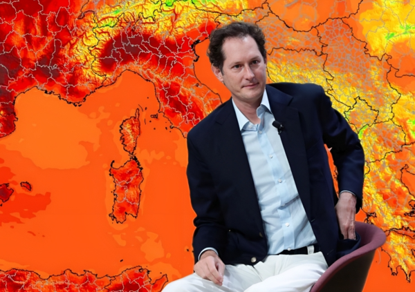 Elkann report: Stellantis ai minimi dal 1956 &egrave; il nuovo &ldquo;Estate pi&ugrave; calda degli ultimi vent&#039;anni&rdquo;? L&#039;anticiclone Tavares, Leapmotor in Cina e la produzione morta: l&#039;erede Agnelli peggio della Seconda Guerra Mondiale? E Mirafiori?