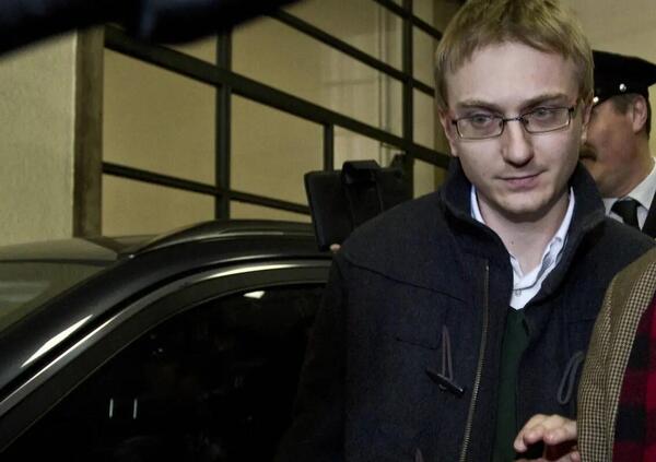 Marco Oliva a tutta nera: &ldquo;Stasi? Se si gioca la semilibert&agrave; con un&#039;intervista a Le Iene... Bossetti? Mi ha scritto una lettera&rdquo;. E sull&rsquo;omicidio di Pierina Paganelli e le 75 coltellate di Turetta a Iceberg e Lombardia Nera su Telelombardia&hellip;