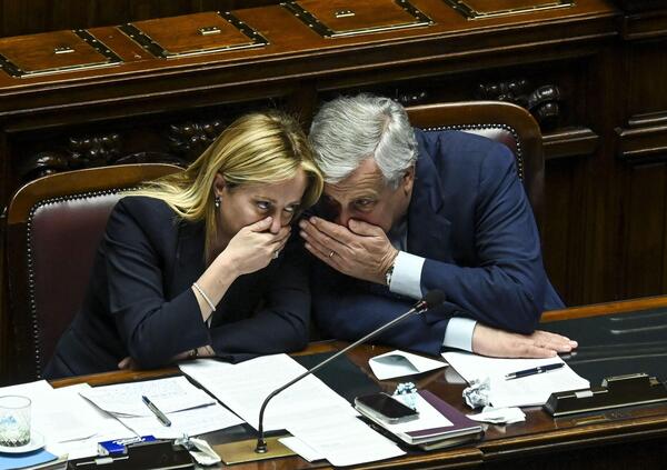 Ma sul Golden Power a UniCredit Meloni e Tajani hanno sfiorato la crisi di governo? Cosa succede nella scalata a Banco Bpm e quali sono le strategie di Orcel: nel risiko bancario spunta il ricorso al Tar?