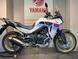 Honda - Transalp XL750 (2023 - 24)