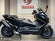 Yamaha - T-Max 560 Tech Max (2022 - 24)