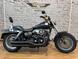 Harley-Davidson - 1584 Fat Bob (2007 - 13) - FXDF