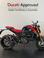 Ducati - Monster 937 SP (2023 - 25)
