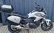 Honda - NC 750 X DCT ABS (2014 - 15)