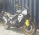QJ Motor - SVT 650 X (2025 - 26)
