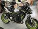 Kawasaki - Z 650 (2021 - 24)