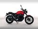 Moto Guzzi - V7 Stone (2021 - 24)