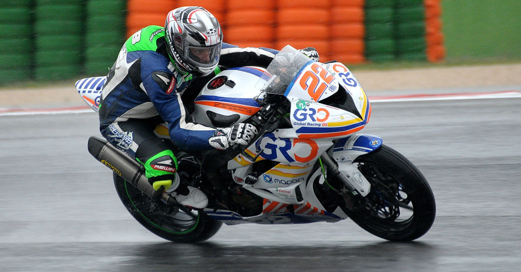 Coppa Italia 2016, Misano: i risultati del 4° round